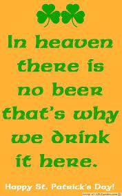 Album · 2011 · 1 song. In Heaven There Is No Beer That S Why We Drink It Here