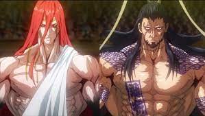 Berikut adalah link tempat nonton gratis download shuumatsu no valkyrie eps 1 subtitle indonesia raw … Link Nonton Anime Record Of Ragnarok Shuumatsu No Valkyrie Legal Dan Bisa Didownload Portal Purwokerto