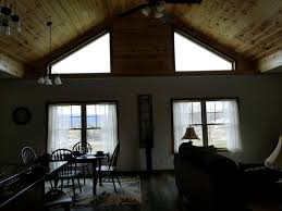 Cathedral ceiling house plans & cathedral ceilings homes. Ranch With Vaulted Ceiling 3br Kintner Modular Homes