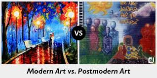 Image result for postmodernism art