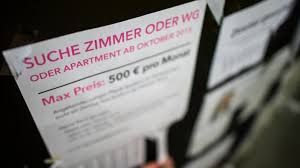 Von 28 feb 2022 • wohnsitz anmelden. Wohnungssuche Fur Studenten Im Herbst Besonders Schwer Munchen Sz De