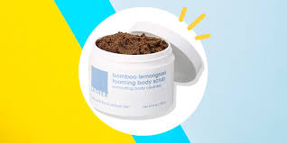 This scrub helps prep skin before shaving to prevent ingrown hairs by unclogging pores, gently exfoliating the skin to remove buildup, and adding. Lather Foaming Body Scrub Review It S An Ingrown Hair Eraser