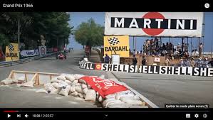 Driven with the ferrari 246 v6 2,4 liter, played with a xbox 360. Monaco 1966 Gp Racedepartment