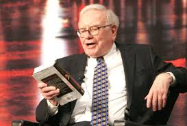 Here S A Full List Of Every Book Warren Buffett Has Recommended This Decade In His Annual Letters Warren Buffett Warren Business Books
