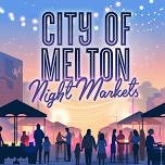 Melton Night Markets