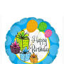 Burns Personalized Gifts and Balloons from www.pflorist.com