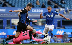 Select the opponent from the menu on the left to see the overall record and list of results. Crystal Palace And Vicente Guaita Thwart Profligate Everton To Dent Their Champions League Hopes