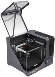 Fusion3 F400 3D Printer | Fusion3 - Fusion 3 Design