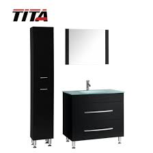 China Free Standing Bathroom Vanities