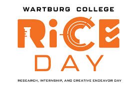 Research, Internship, and Creative Endeavor (RICE) Day