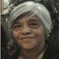 MARY M. ROBLES Obituary