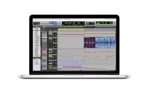 The Evolution Of Avids Pro Tools And The Arrival Of The