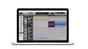 the evolution of avids pro tools and the arrival of the