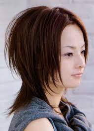 Japanese Hairstyle For Women Japanese Hairstyle Womens Hairstyles Hair Beauty