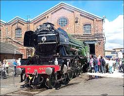 National Railway Museum National Railway Museum Railway British Rail