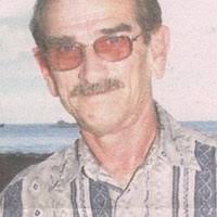 Ronald Platt Obituary