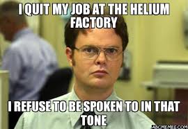 I'm leaving my job meme. 25 Funny Memes To Help You Quit In Style Sayingimages Com