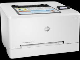 Create an hp account and register your printer; Hp Color Laserjet Pro M254nw Best Electronics