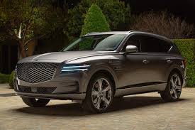 About the 2021 genesis gv80. Pre Order The New Genesis Gv80 Genesis Of West Palm Beach