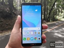 The huawei nova 2 lite smartphone released in 2018. Huawei Nova 2 Lite Review Great Dual Camera Phone With Big Screen For Less