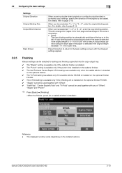 The most common error codes. Drum Unit Installation Error Of Bizhub C452 Konica Minolta Bizhub C452 Support
