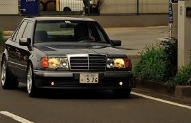 Mercedes Benz W124 500e In 2020 Mercedes Benz Cars Mercedes Benz Mercedes Benz Classic