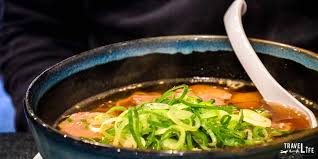 The origins of ramen, different styles of ramen and other interesting facts. Eating Japanese Ramen Noodles And The Memories Japan Travel Story