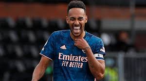 The latest breaking news, comment and features from the independent. Mikel Arteta Pierre Emerick Aubameyang S Contract Signed Very Soon And Alexandre Lacazette Happy At Arsenal Football News Sky Sports