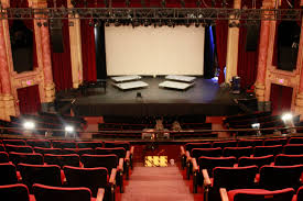 Paramount Theatre Middletown Ny Seating Chart 2019