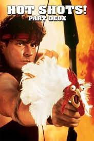 Hot Shots Part Deux 1993 Movie On Putlocker Free Online Putlockers Movie To