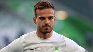 Marin pongracic, 23, croacia vfl wolfsburgo, desde 2019 defensa central valor de mercado: Covid 19 Pongracic Ist Infiziert Kicker