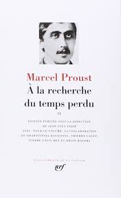 Amazon.fr - Proust : A la recherche du temps perdu, tome 2 - Proust,
 Marcel, Tadié, Jean-Yves, Kaotipaya, Dharntipaya, Kaotipaya, Dharntipaya - Livres