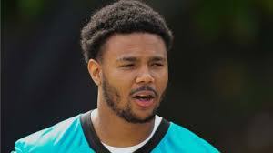 Sean Mcdaniels's Instagram, Twitter & Facebook