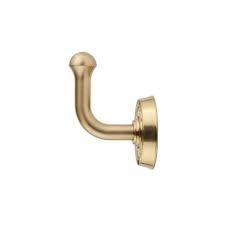 Vintage Glam Bedroom Bedroom The Home Depot Brass Coat Hooks Satin Brass Satin Brass Hardware