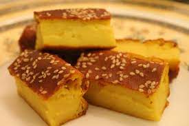 We did not find results for: Kuih Bingka Labu Azie Kitchen