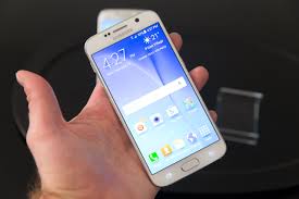 Ted kritsonis/digital trendssamsung's galaxy s6 is a beautiful phone that's going to. Hands On With The Samsung Galaxy S6 And S6 Edge Techcrunch