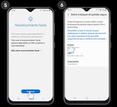 Each year, samsung and apple continue to try to outdo one another in their quest to provide the industry's best phones, and consumers get to reap the rewards of all that creativity in the form of some truly amazing gadgets. Galaxy A10 Como Activar El Desbloqueo Por Reconocimiento Facial Samsung Co