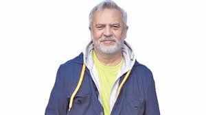 Enrique del Pozo: «Yo conseguí que la palabra maricón y bollera esté penada  por ley»