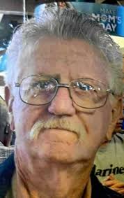 In Loving Memory of James "Jim" Richard Giesman