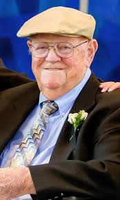 Obituary of Eugene Russell