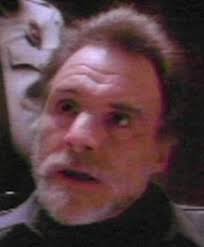 Twin Peaks Studios --- Explanations; BOB & Mike