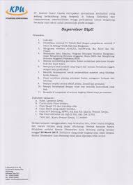 Contoh Berita Acara Pergantian Pengurus Yayasan Urasmi