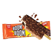 Booming businesses, llc is responsible for this page. Boom Boom Algida Algida