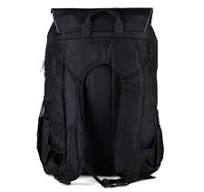 Rucksack, schwarz kaufen im Großhandel Shop
