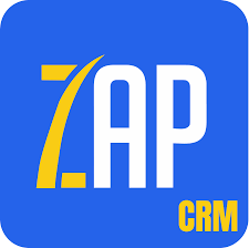 Zap CRM | The First Agentic Marketing Platform