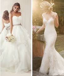 You cannot go wrong with a simple, chic and plain wedding ball gown. A Showcase Of Asia S Most Beautiful Wedding Dresses The Wedding Bliss Thailand