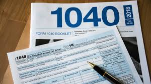 In the united states, tax day is the day on which individual income tax returns are due to be submitted to the federal government. What Is The 1040 And What S The Difference Between The 1040 1040a And 1040ez Gobankingrates