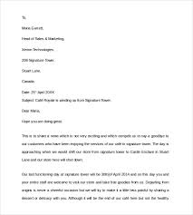 I am writing this letter to request you to close my ____________ (over draft) account bearing account number ____________ (account number). Free 11 Sample Closing Business Letter Templates In Pdf Ms Word Google Docs Pages