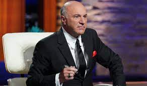 The Chris Cuomo Project: Investing in uncertainty - Kevin O'Leary's take on 2024