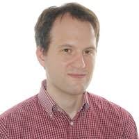 Nacho Corrales Izquierdo